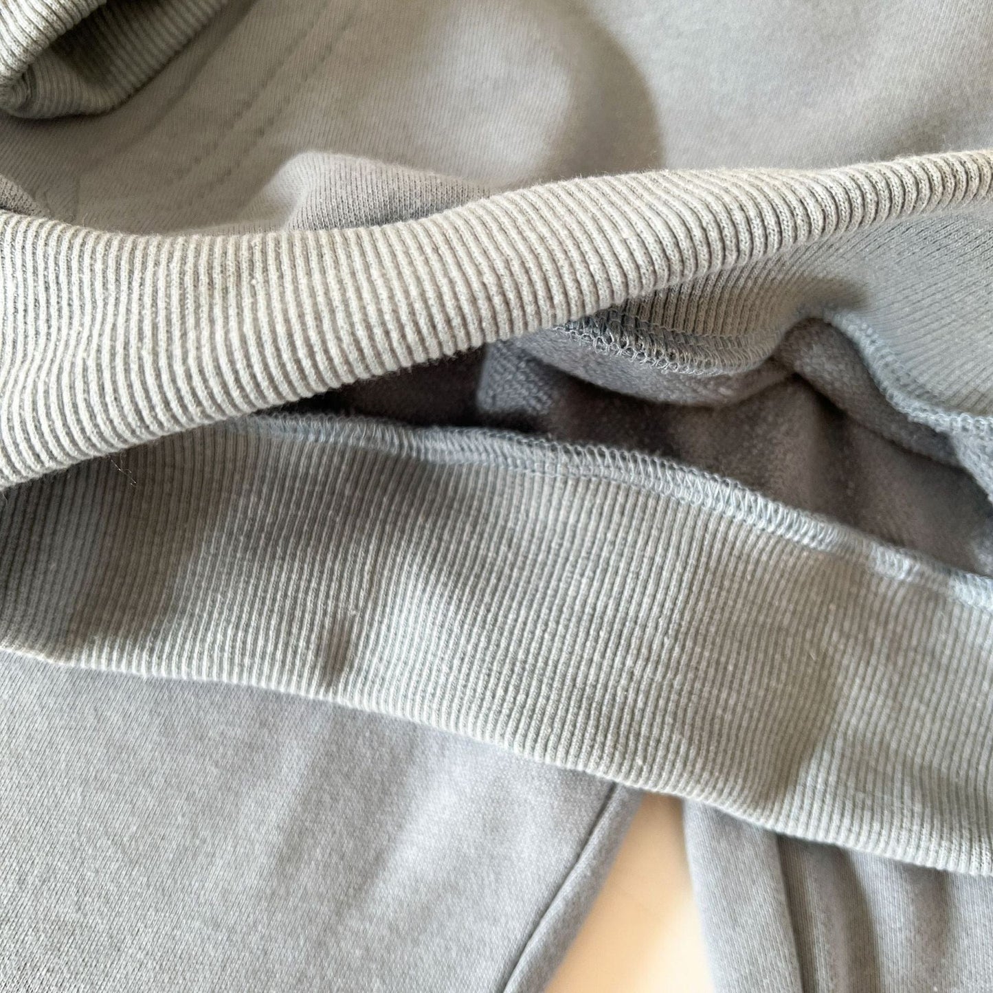 長袖セットアップ キッズ セットアップ スウェット ポケット トレーナー トップス サイドライン パンツ【mh0001197】