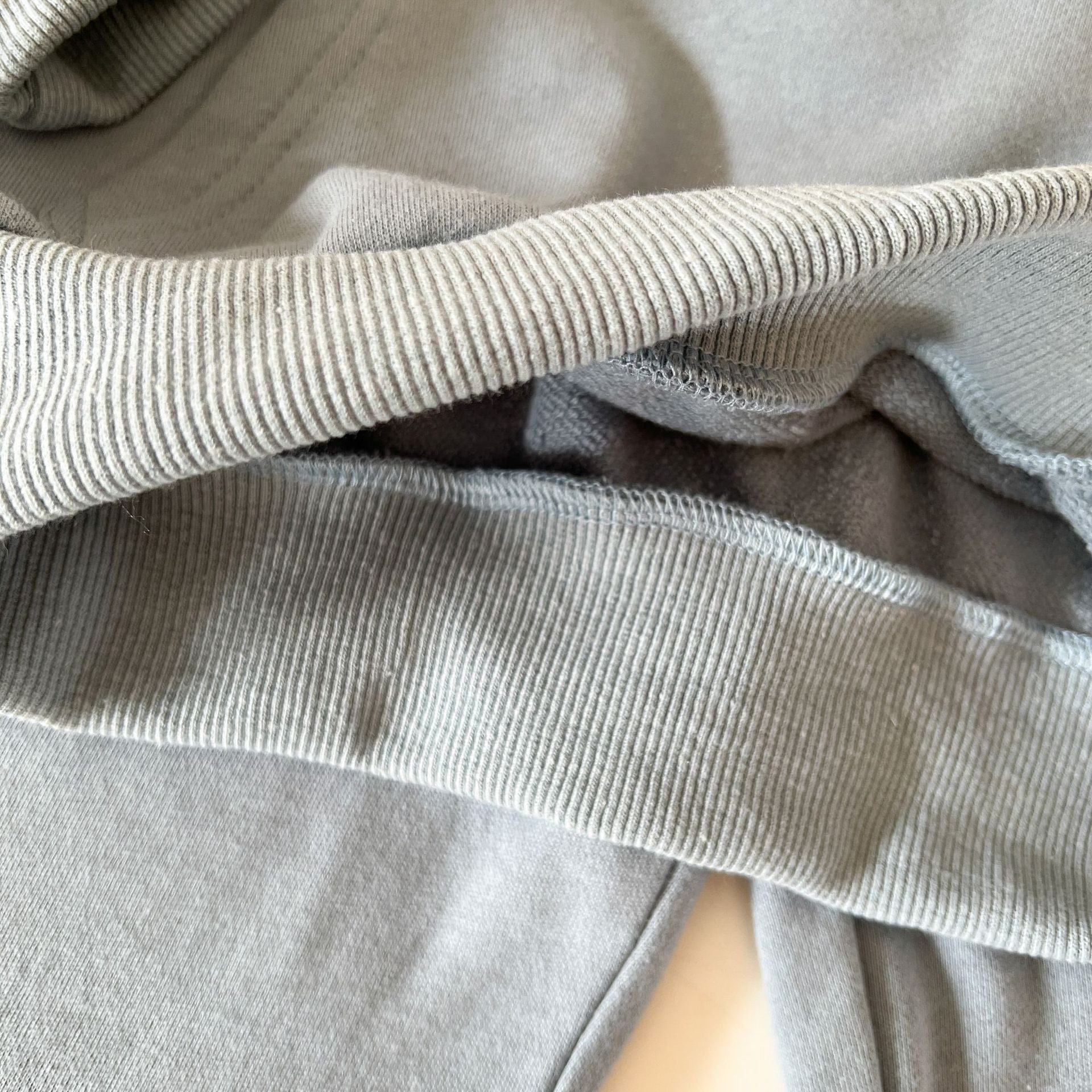 長袖セットアップ キッズ セットアップ スウェット ポケット トレーナー トップス サイドライン パンツ【mh0001197】