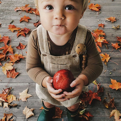 オーバーオール ベビー コーデュロイ オーバーオール サスペンダーパンツ【mh0001545】